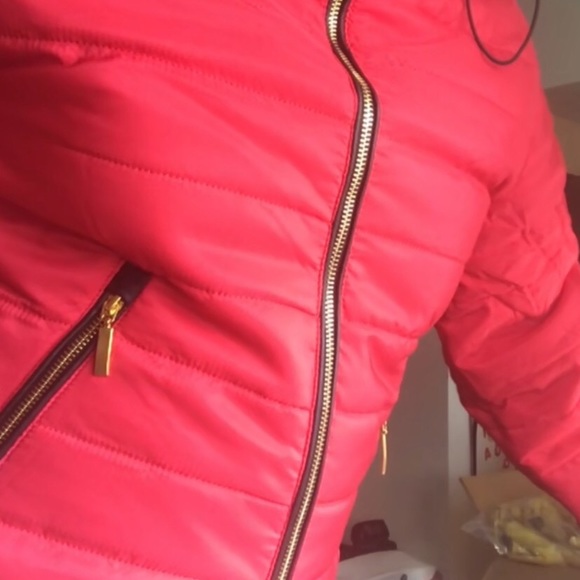 Brand new Puffer jacket women’s - Picture 3 of 7